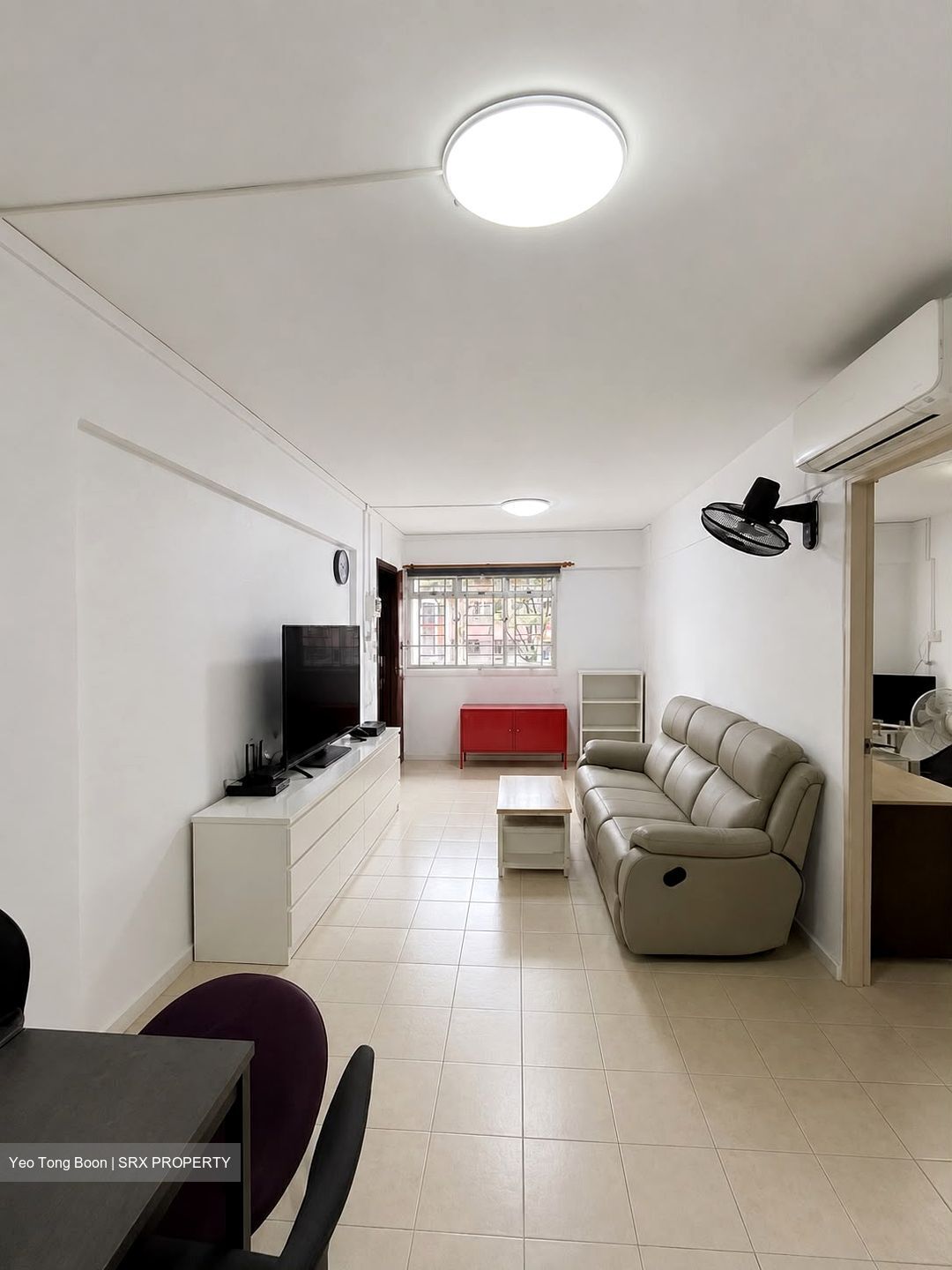 Blk 108 Yishun Ring Road (Yishun), HDB 3 Rooms #589366701